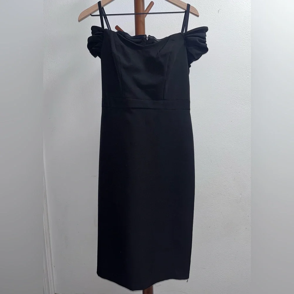 Nicole Miller Dress NWT! - Picture 2 of 4